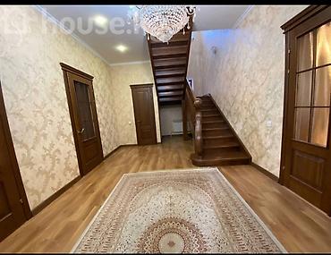 Продажа коттеджей и домов: Продается дом в Районе - Ала-Арча 3 Год постройки - 2013 Общая — 17