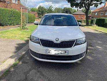 chevrolet: FAROVI HALOGENI ORIGINALNI ZA ŠKODA RAPID OD 2013. DO 2019. GOD. | — 1