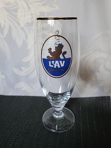 Čaše: Case nove Lav Premium,Ritzenhoff Nemacka. Renomirana nemacka firma — 12