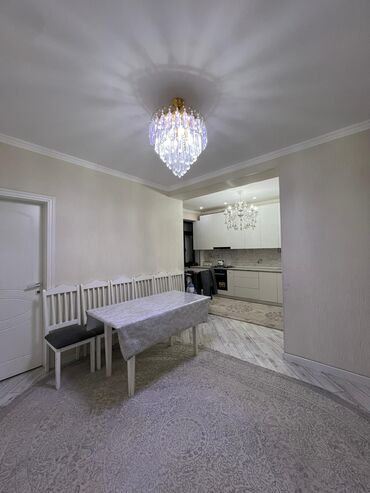 Продажа квартир: 3 комнаты, 82 м², 3 этаж, Евроремонт — 10