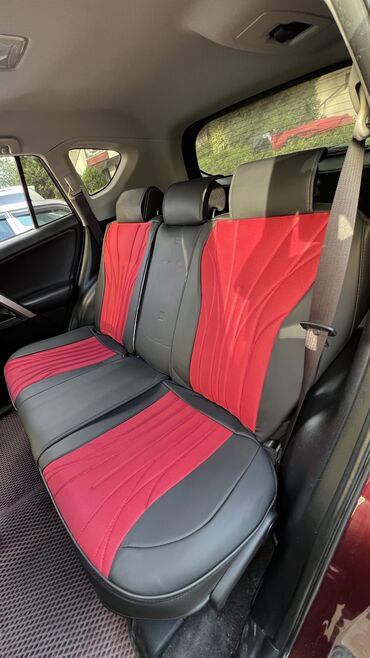 Чехлы и накидки на сиденья: Чехлы Universal Poliki — 13