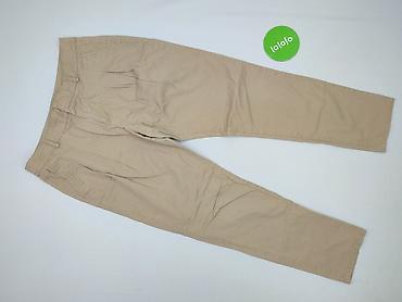 trampki benz: Zara, Spodnie materiałowe damskie, rozmiar M — 2