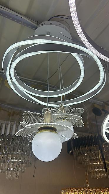 Подвесные потолочные светильники: Подвесные светильники LED – современная дизайнерская коллекция для — 8