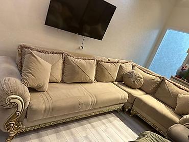 Açılan bazali kunc divan 200azn təcili satılır ünvan Saray Jasmin park lalafo.az -da Açılan bazali kunc divan 200azn təcili satılır ünvan Saray Jasmin park