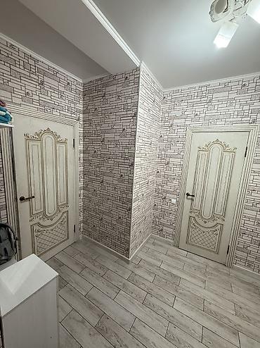 Продажа квартир: 1 комната, 52 м², Элитка, 5 этаж, Дизайнерский ремонт — 2