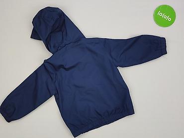 reserved bluza: Kurtka przejściowa, Reserved, 1.5-2 lat, 86-92 cm, stan - Idealny — 3