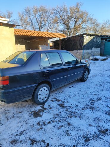 запчасти опель фронтера а: Volkswagen Vento: 1992 г., 1.8 л, Механика, Бензин