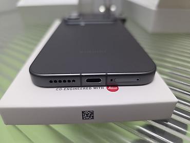 studio display: Xiaomi, 17 Pro Max, Б/у, 512 ГБ, цвет - Серый, 2 SIM — 4