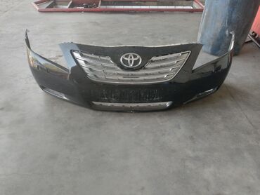 бампер тойота виндом: Бампер Передний Toyota, Оригинал