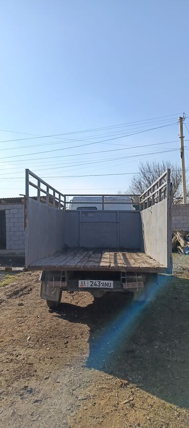 айнек спринтер: Mercedes-Benz Спринтер: 1989 г., 2.9 л, Механика, Дизель, Бус