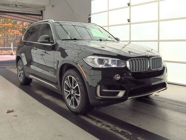 audi q7 vs bmw x5: BMW X5: 2018 г., 2 л, Автомат, Гибрид