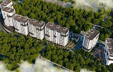 1 комната, 47 м², Асанбай мкр Элитка, 2 этаж, ПСО (под самоотделку) at lalafo.kg 1 комната, 47 м², Асанбай мкр Элитка, 2 этаж, ПСО (под самоотделку)