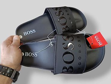 Papuče: Papuče 41, bоја - Roze — 7