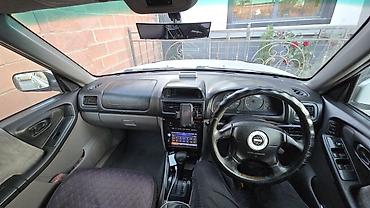 форестер 2004: Subaru Forester: 2002 г., 2.5 л, Автомат, Газ, Кроссовер — 9