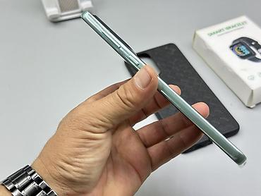 a 12: Samsung Galaxy A73 5G, Б/у, 128 ГБ, цвет - Черный, 2 SIM — 9