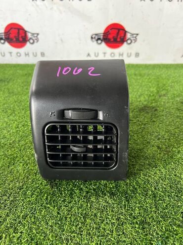 дефлектор субару: Дефлектор печки Volkswagen Golf MK4 2 2002 (б/у)