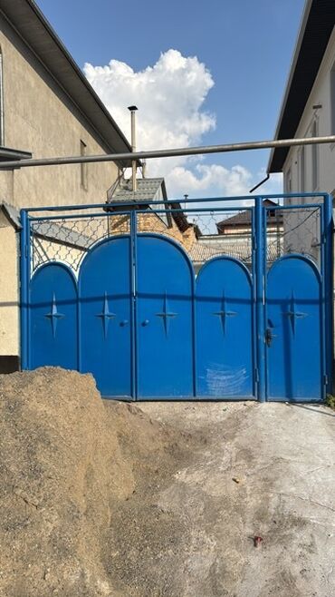 перкарбонат натрия купить бишкек: Swing gates | Металлические, Б/у