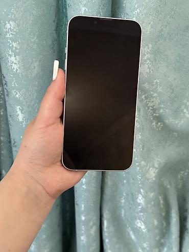 aple 14: IPhone 14, 128 GB, Simsiz şarj — 2