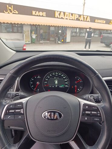 Kia: Kia Sorento: 2019 г., 2.2 л, Автомат, Дизель, Кроссовер — 6