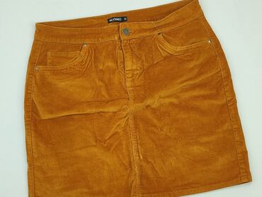 bluzki damskie do biura: Skirt, XL (EU 42), condition - Perfect