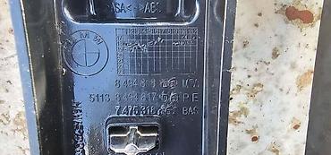 kin 107: MASKA G11 G12 G07 ZA BMW SERIJA 7, X7 | BMW 7 g11 g12 BMW X7 g07 — 3