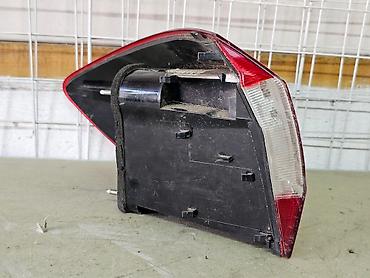 fort: Задний правый стоп-сигнал Ford 2011 г., Б/у, Оригинал, Германия — 8
