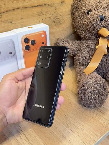 google pixel 9 pro xl: Смартфон Samsung Galaxy S20 Ultra, цвет черный. Ключевые — 4