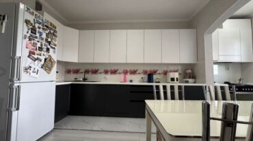 Продажа квартир: 3 комнаты, 100 м², 105 серия, 3 этаж, Евроремонт — 3