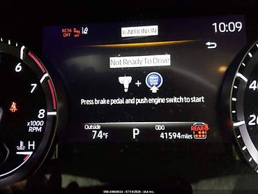 highlander 2017: Toyota Highlander: 2024 г. — 10