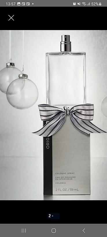 Парфюмерия: Представлен широкий ассортимент парфюмерии мужских и женских Mary Kay — 21