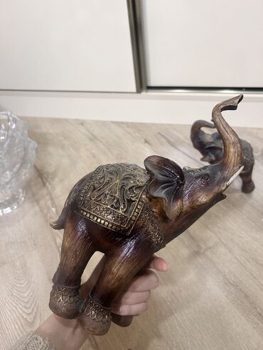 Fiqurlar: Fiqur, Gips — 4