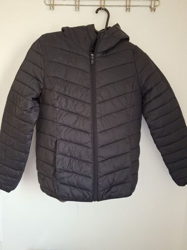 Winter jackets: S (EU 36), Without lining