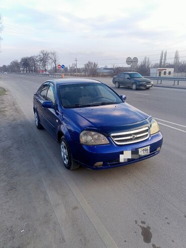 коробка фит 1 5: Chevrolet Lacetti: 2007 г., 1.6 л, Механика, Бензин, Седан