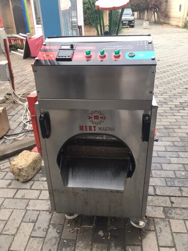 льдогенератор купить в баку: Türkiyə