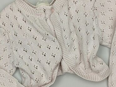 Sweater, H&M, 1.5-2 years, 86-92 cm, condition - Perfect
