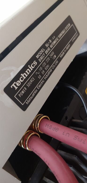 Усилители звука: Продам cd проигрыватели */усилитель 1.SONY TA F5~ ES. 100 вольт — 10