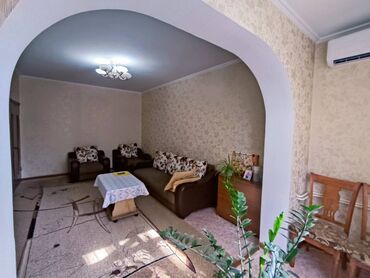 105 серия квартира бишкек мкр джал: 4 бөлмө, 78 кв. м, 105-серия, 2 кабат, Косметикалык ремонт