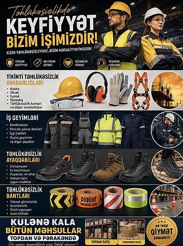 kalson geyim: Məhsul: İŞÇİ GÖDƏKCƏSİ – Safetex Workwear & Safety Xüsusiyyətlər — 9