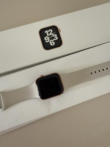 смарт часы самсунг бу: Смарт‑часы Apple Watch (корпус цвета розового золота, светлый — 2