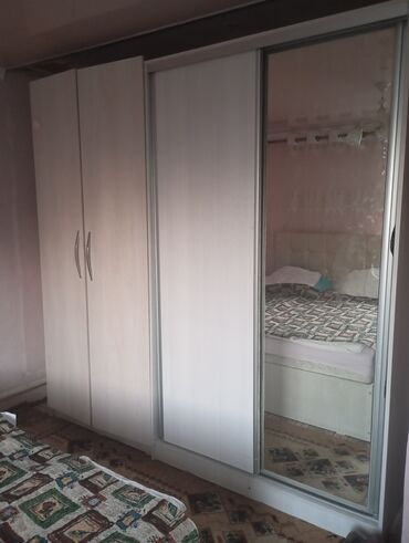 кресло кровать цена бишкек: Шкаф для одежды, Б/у, Прямой, Дерево