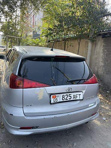 кузов калак: Toyota Caldina: 2003 г., 2 л, Автомат, Бензин, Универсал — 3