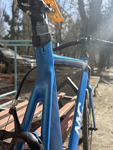 Городские велосипеды: Городской велосипед, Рама L (172 - 185 см), Новый at lalafo.kg — 2 Городские велосипеды: Городской велосипед, Рама L (172 - 185 см), Новый — 2