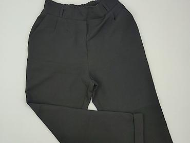 next dres damski: Spodnie materiałowe damskie, rozmiar L — 1