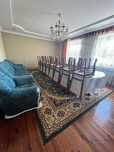 гроздь дом: 280 м², 6 комнат и более, Арча-Бешик ж/м — 8
