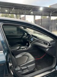 Toyota: Toyota Camry: 2018 г., 2.5 л, Вариатор, Бензин, Седан — 2