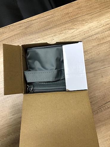 Тонометры: Автоматический тонометр AND (Эй энд Ди) UA-1200 с крупным дисплеем — 5