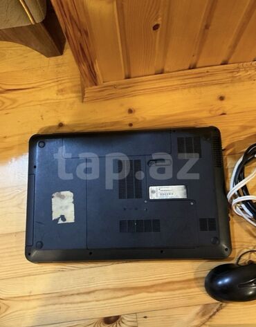 HP: İşlənmiş HP Pavilion, 11.6 ", AMD A4, 256 GB, Ödənişli çatdırılma — 6