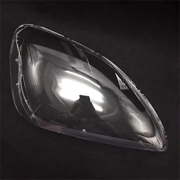 купить vr очки: Комплект передних фар Honda 2005 г., Новый, Аналог, Китай — 3