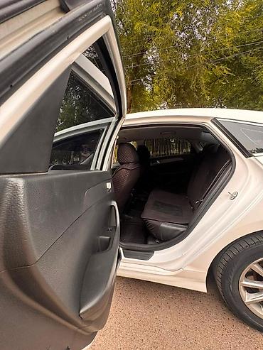 xundai gets: Hyundai Sonata: 2019 г., 2 л, Автомат, Бензин, Седан — 4