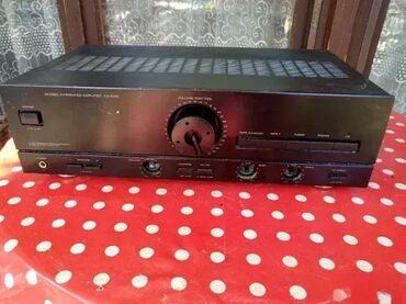 Pojačala i prijemnici: Ispravni na lalafo.rs — 8 Pojačala i prijemnici: Ispravni — 8